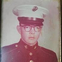 David Ray Elsperman