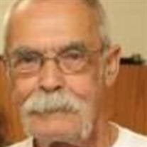 James P. Setzer