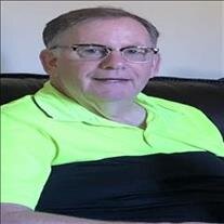 Larry Martin Hinman