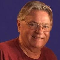 Wayne L. Paul PhD