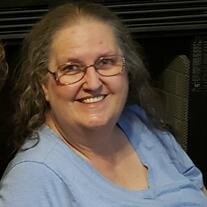 Sallie Anne Schwanniger