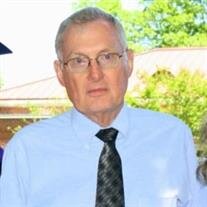 Mr. James Kenneth Taylor