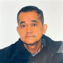 Alfredo Umali