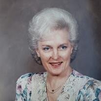 Ms. Marcia Anne Wilcox