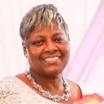Mrs. Edna Smith Williams