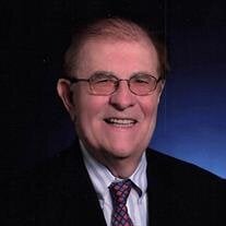Robert "Bob" Theodore Matthei