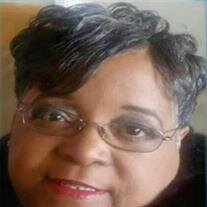 Linda Joyce Clark