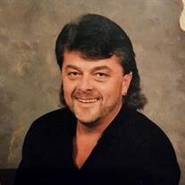 Barry Perdue