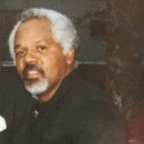 Donald Anthony David