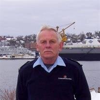 Jack Wayne Saunders
