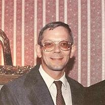 Jerald Alan Coale