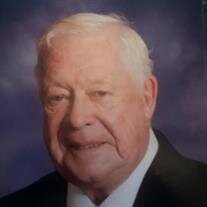 Arthur Raymond Oser