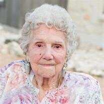 Ora Lee Mair