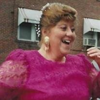 Pamela "Pam" Sue Duffy