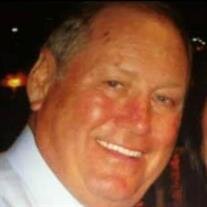 Mr. Camille "Butch" Frediani