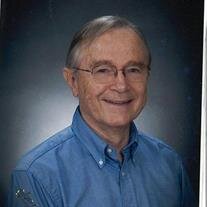 Wilton (Tony) Sturges, III