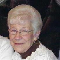 Theresa Valley Lefebvre