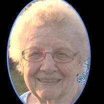 Evelyn S Kaufmann