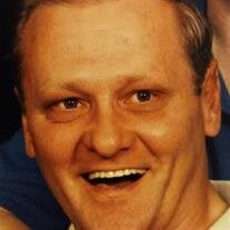 Bruce Edward Harvey