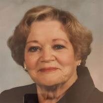 Florence Olema Kistler
