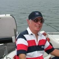 Robert Gene Fortner