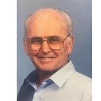 Joseph Walter Blaile Sr.