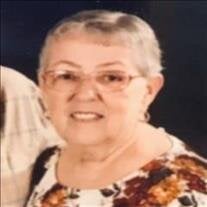 Norma Lee McClure