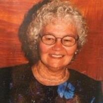 Hilda Jane Eckenroth