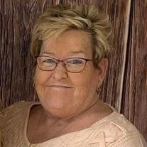 Mary Elizabeth Vanderveer