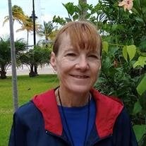 Cynthia (Cyndi) Abbott