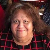 Raymunda Torres