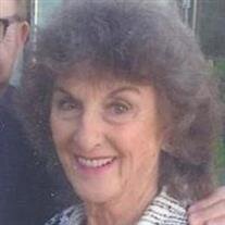 Nancy Pauline Kovanda