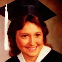 Elizabeth "Beth" D'Angelo