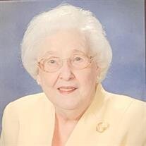 Martha Miller Kean