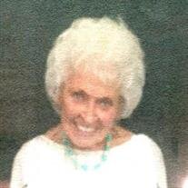 Mary Ann Mercer