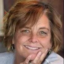 Amy Catherine Fields