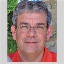 Kenneth D. Keener