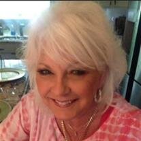 DEBORAH RANDOLPH WELCH