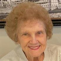 Alma E. (Means) Jurkiewicz
