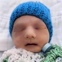 Keegan Christopher Myers