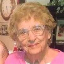 Jeanette R. Granquist