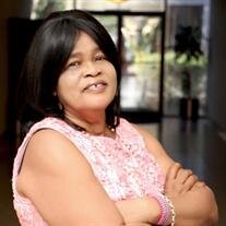 Bertha Sterling