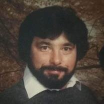 Joseph Shane Carlisle