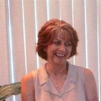 Dorothy Mellinger