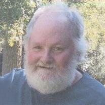 Bradley M. Allen Sr.