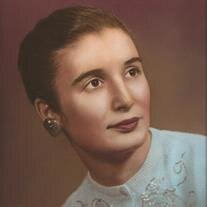 Katherine  Constantino