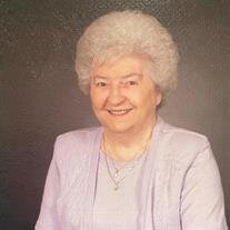 Janelle V. Wiggins