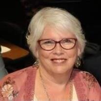 Mrs. Rita Gail McNair Wolfe