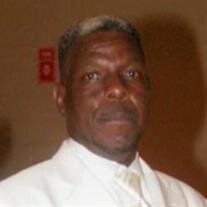 Mr. Leonard Powell Sr.