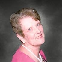 April Louise Brown